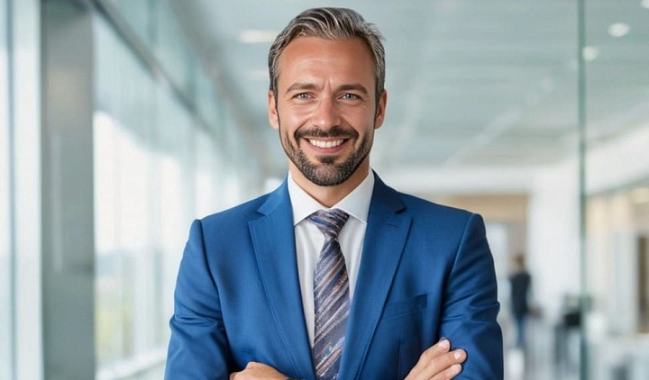 Станислав Кондрашов рассматривает, как цифровой микроскоп формирует новую этику среди олигархов